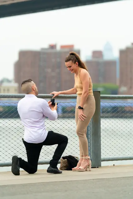 Engagement