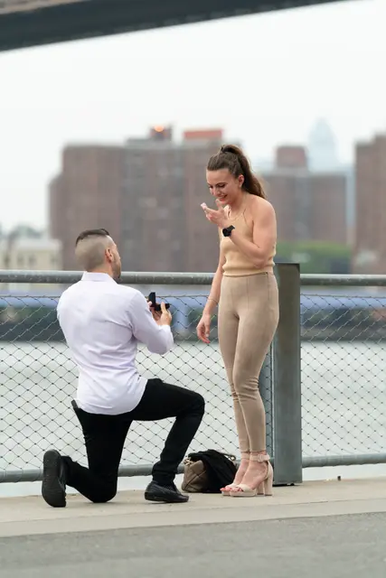 Engagement