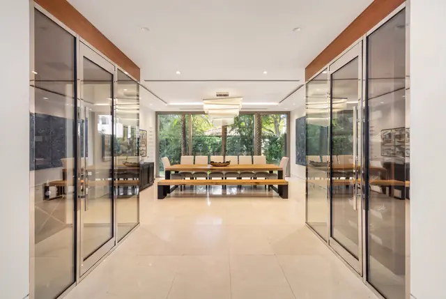 Commercial