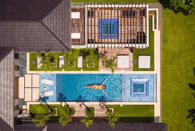 Commercial