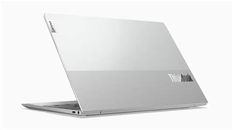 Lenovo ThinkBook 13s all