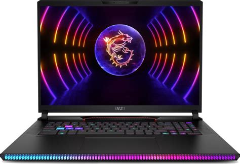 MSI Raider GE78HX 13VG