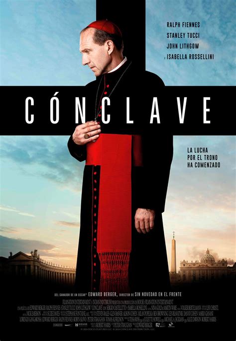 Conclave 2025
