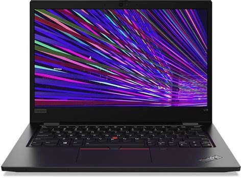 Lenovo ThinkPad L13 2-in-1