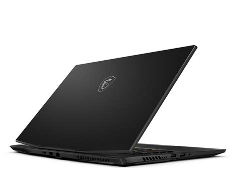 MSI Stealth 17 Studio